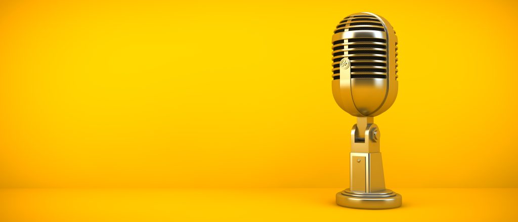 The Dog Stop® - Podcasts