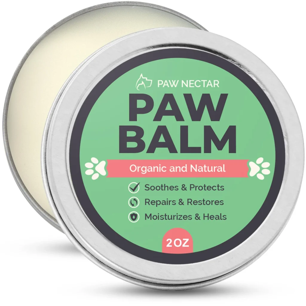 Paw Balm Product Image