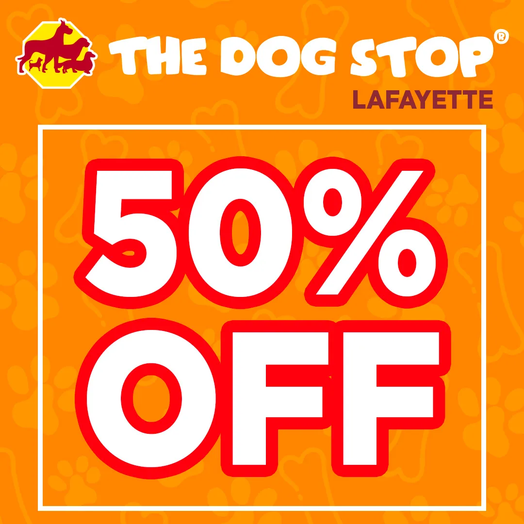 The Dog Stop® Lafayette Dog Boarding, Daycare, Dog Grooming